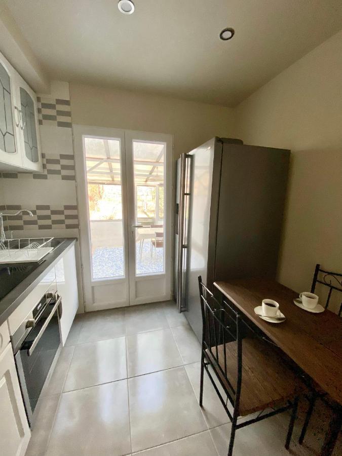 Maison Face A La Cite قرقشونه المظهر الخارجي الصورة