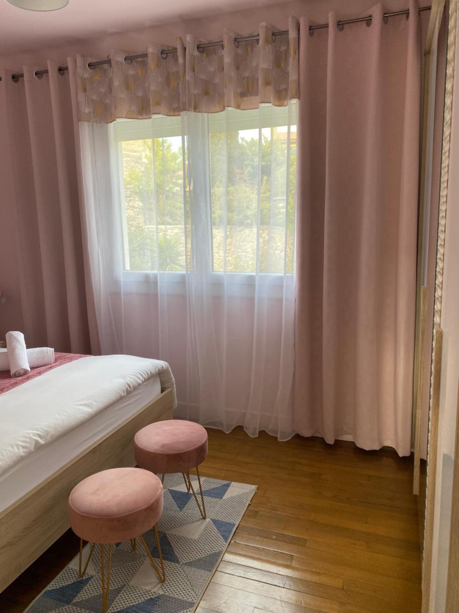 Maison Face A La Cite قرقشونه المظهر الخارجي الصورة