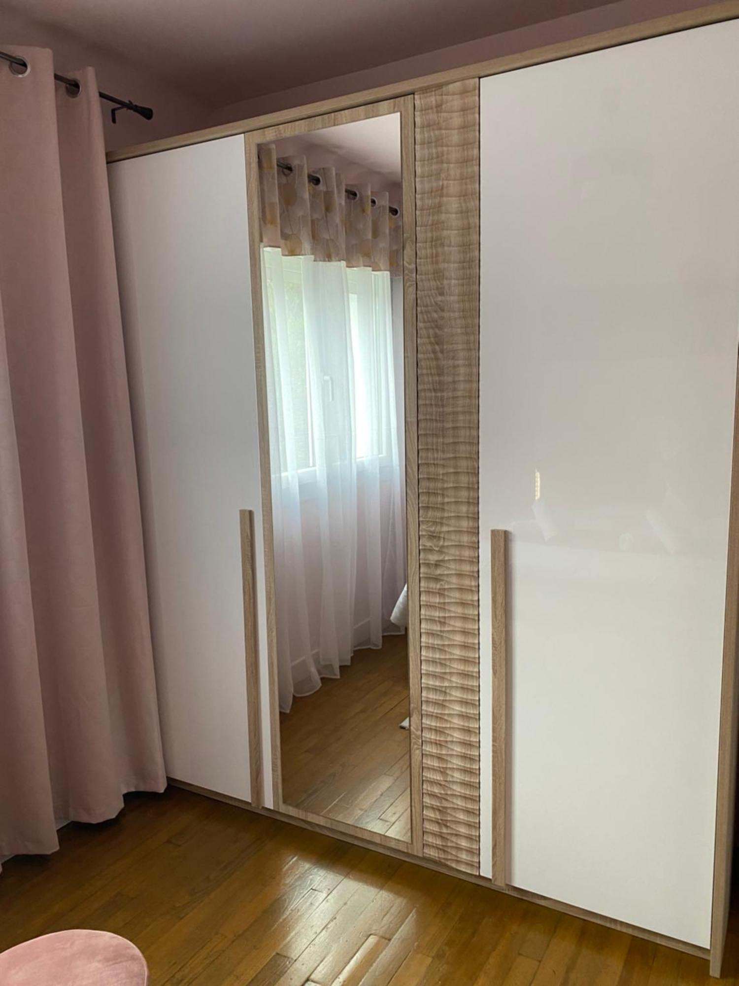 Maison Face A La Cite قرقشونه المظهر الخارجي الصورة